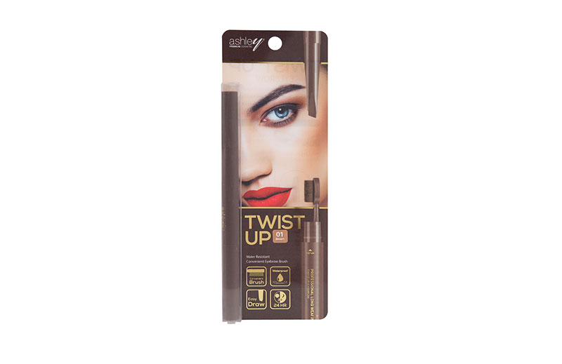 ASHLEY TWIST UP EYEBROW A-331 ดินสอเขียนคิ้วติดทน