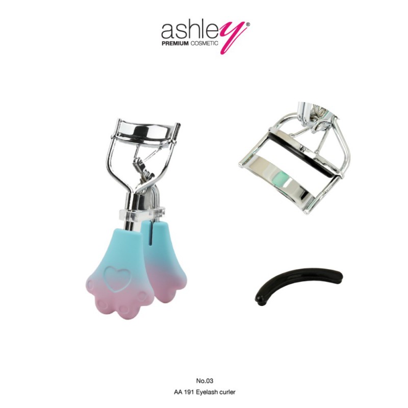 Ashley Eyelash Curler AA-191 ที่ดัดขนตา