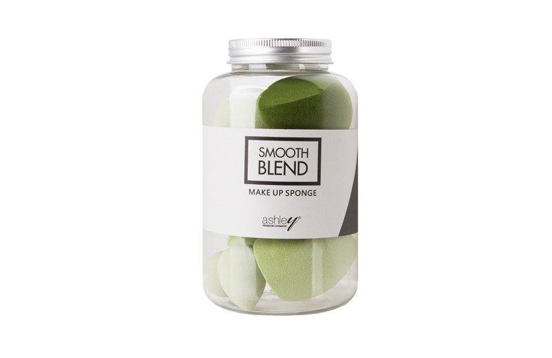 Ashley Smooth Blend Makeup Sponge