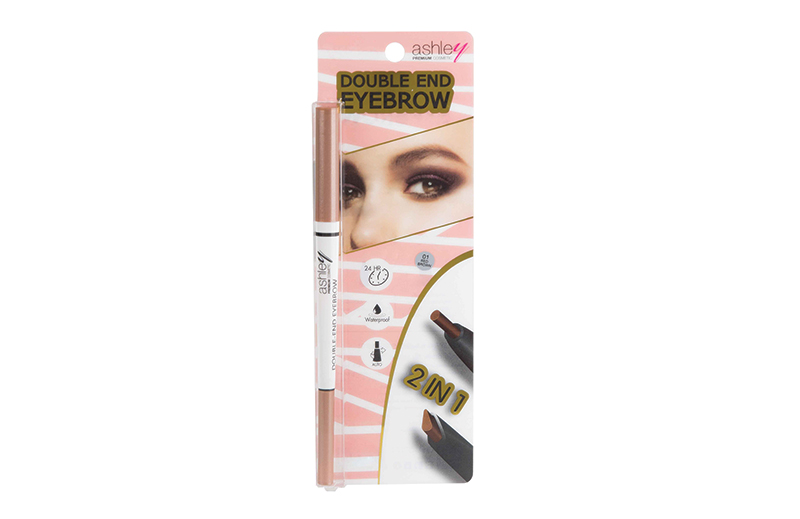 Ashley Double End Eyebrow A-316 ดินสอเขียนคิ้วติดทน