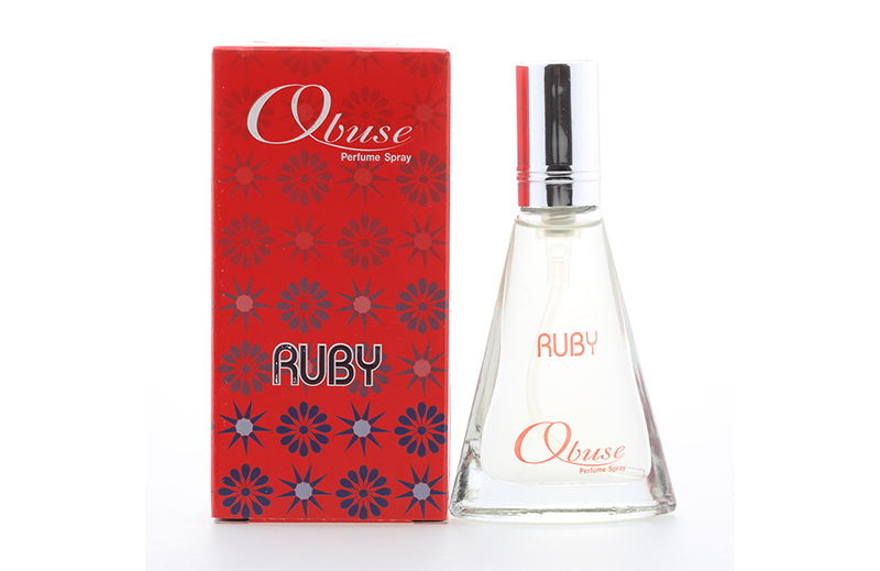 Obuse Perfume