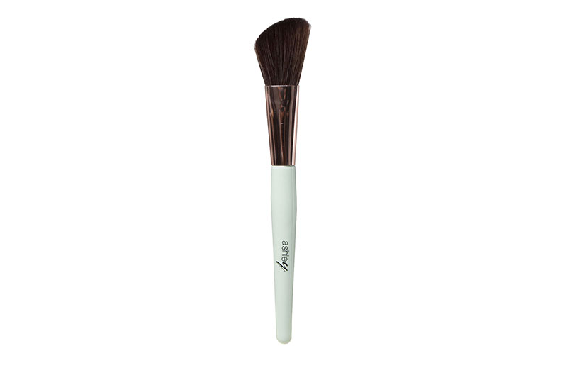 Ashley Angled Contour Brush