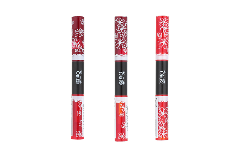 Obuse Color Stay Tint ลิปทินท์ สีสวยติดทน