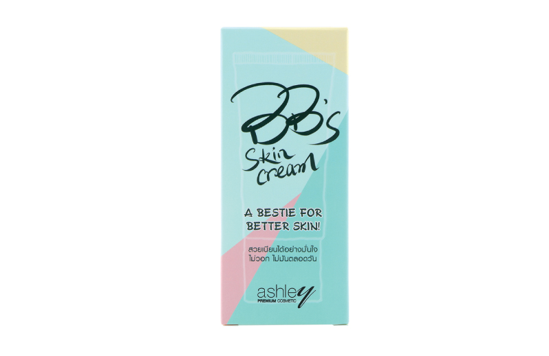 Ashley BB. Skin Cream