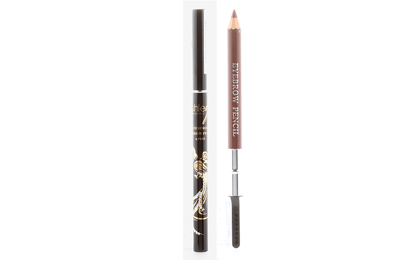 ASHLEY EYEBROW PENCIL & BRUSH AP-095 ดินสอเขียนคิ้วติดทน