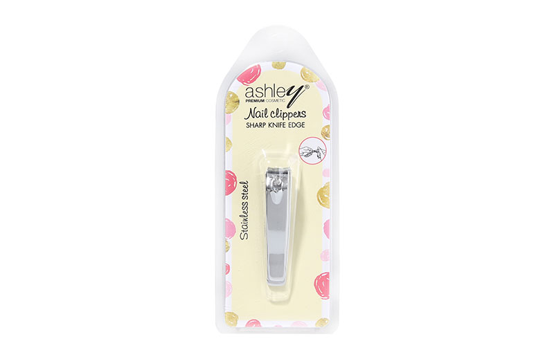 Ashley Nail Clippers