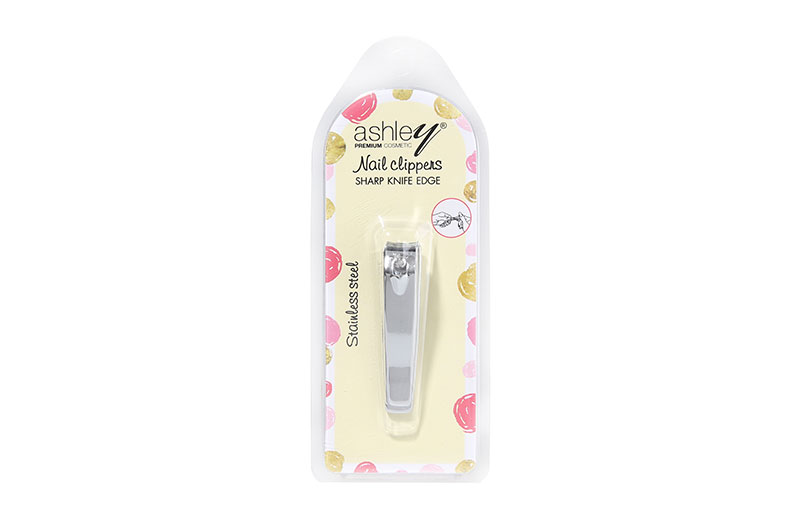 Ashley Nail Clippers