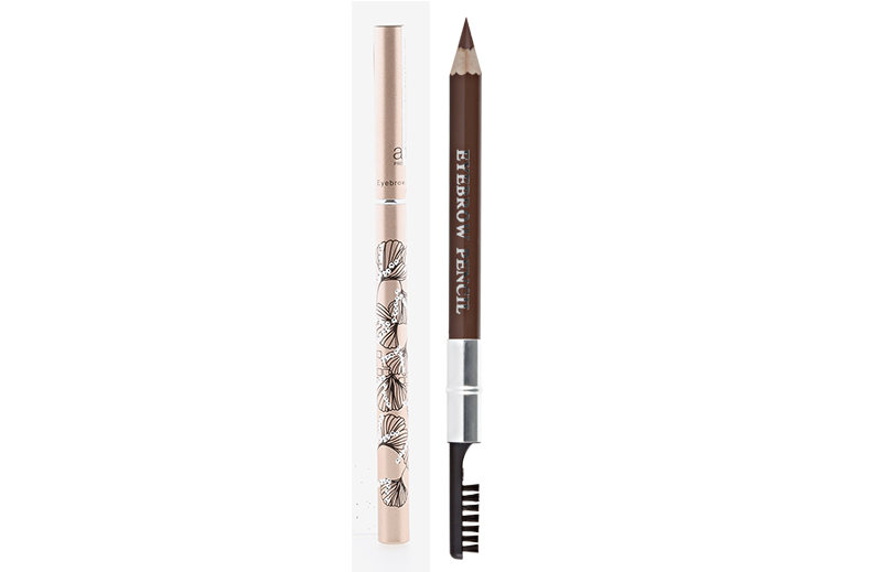 ASHLEY EYEBROW PENCIL & BRUSH AP-084 ดินสอเขียนคิ้วติดทน