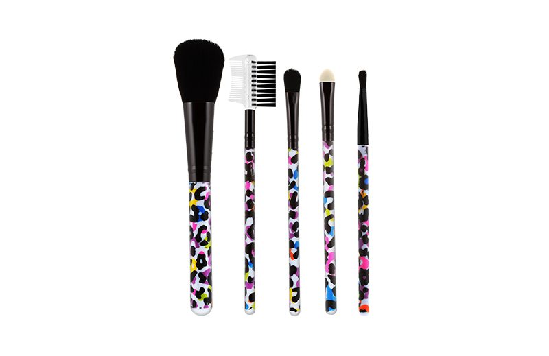 Ashley Set Brush 5 Pcs