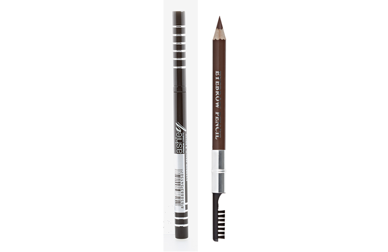 ASHLEY EYEBROW PENCIL & BRUSH AP-085 ดินสอเขียนคิ้วติดทน