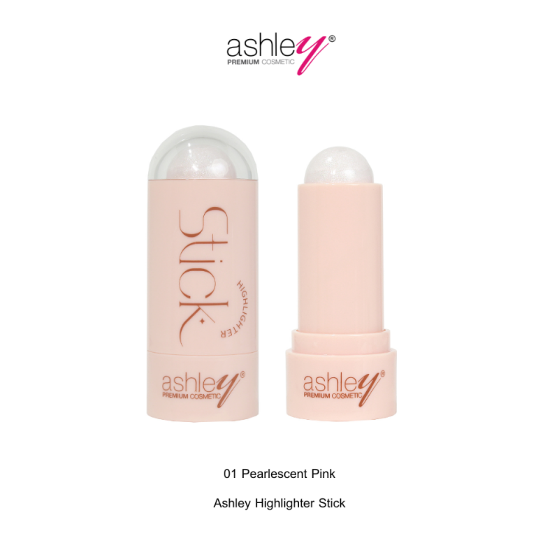 Ashley Highlighter Stick ไฮไลต์เนื้อเนียน