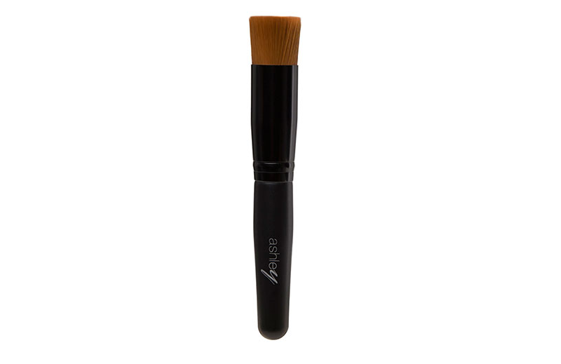 Ashley Foundation Hole Brush