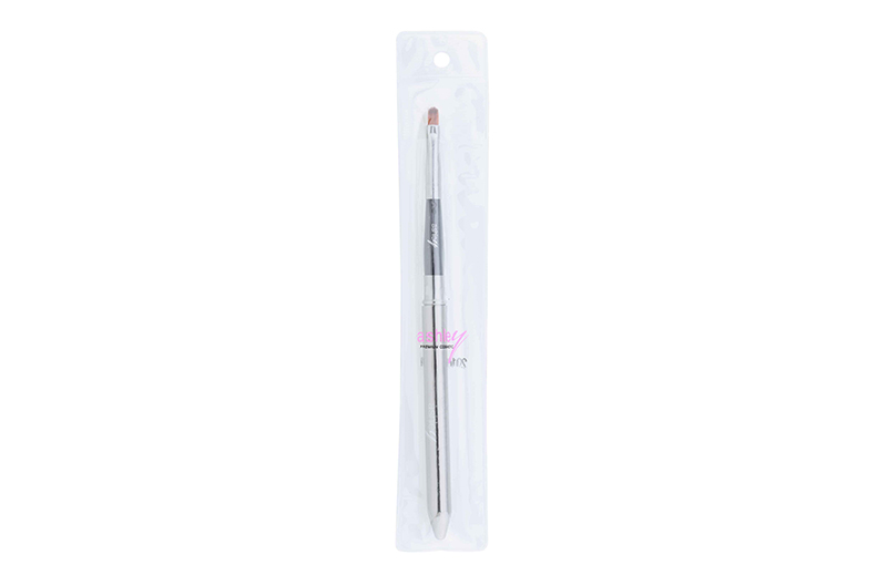 Ashley Lip Brush (Pencil)