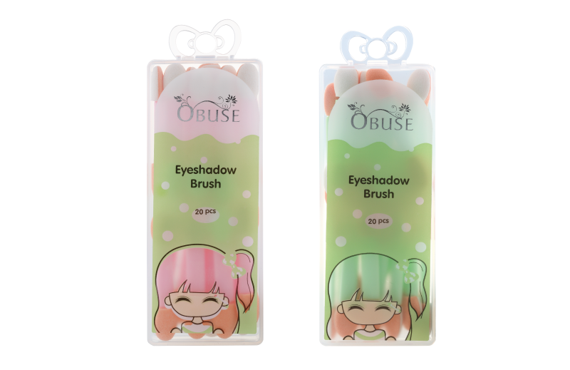 Obuse Eyeshadow Brush