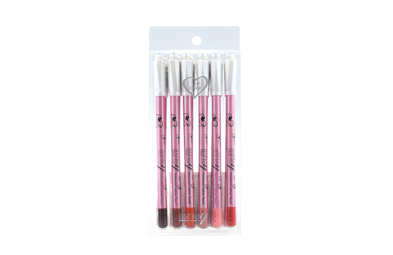 Ashley Lip Liner Pencil Magic