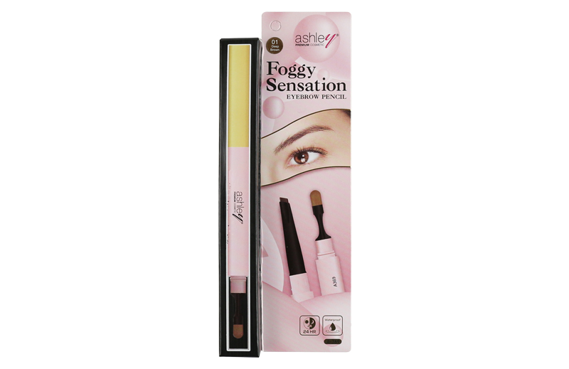 Ashley Foggy Meteor Eyebrow Pencil A-369 ดินสอเขียนคิ้วติดทน