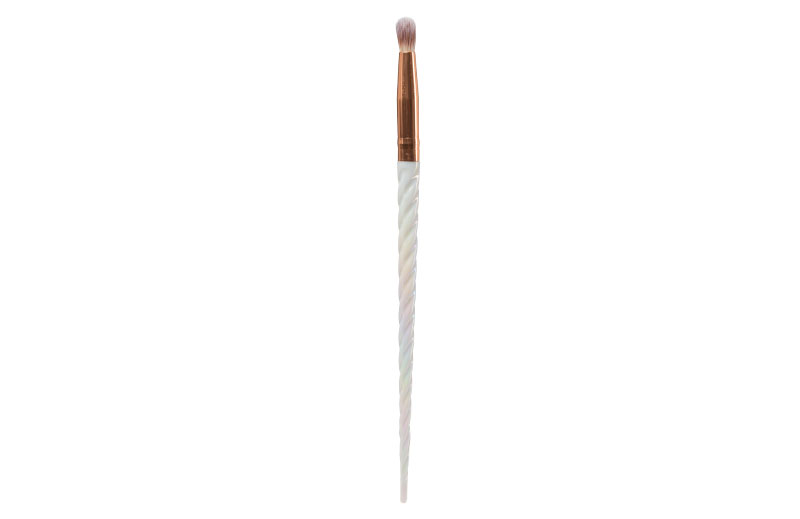 Ashley Unicorn Luxe Eye Blender Brush