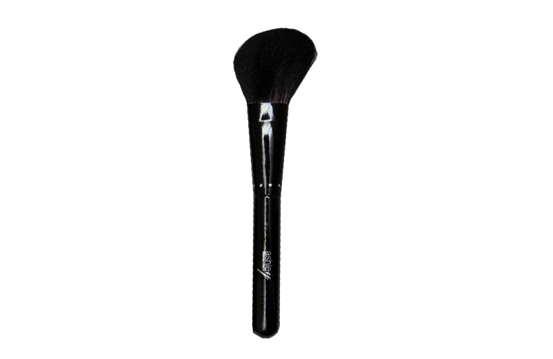 Ashley Angle Blush Brush No.07