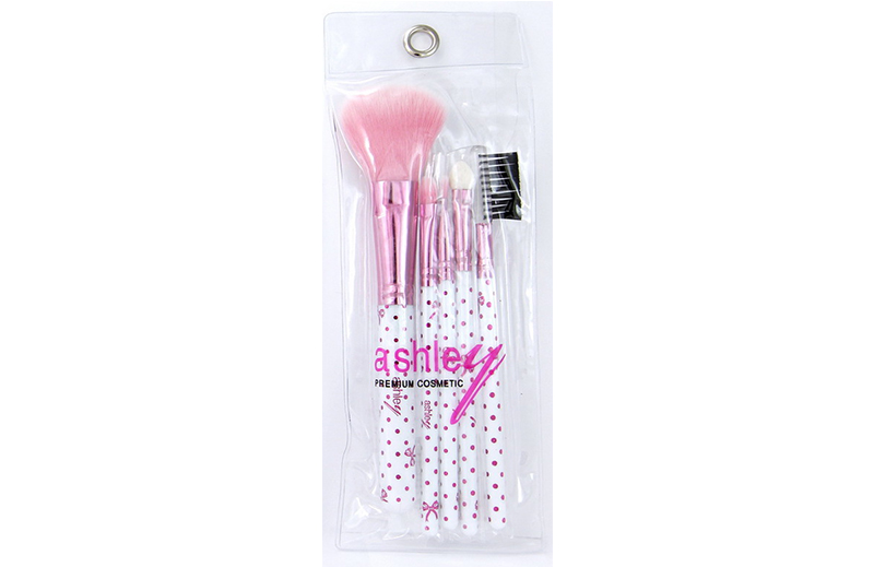 Ashley Set Brush 5 Pcs