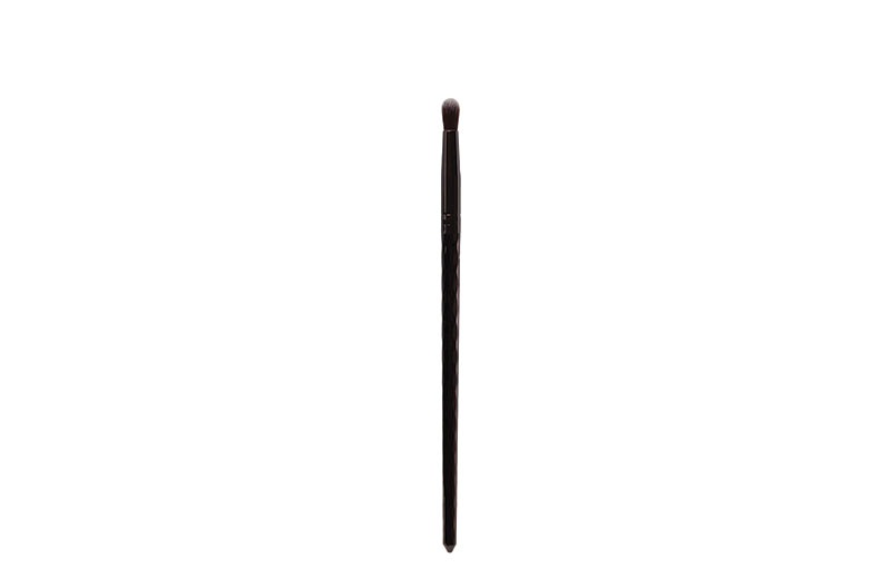 Ashley Black Diamond Luxe Eye Blender Brush