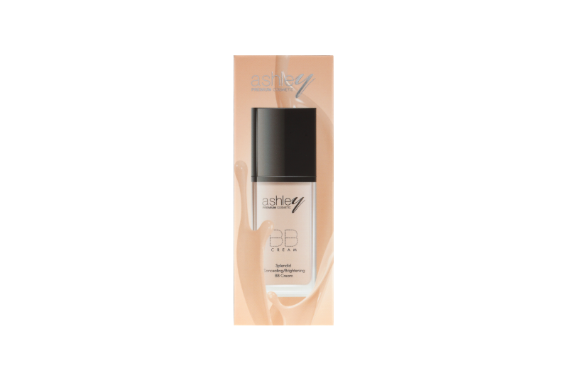 Ashley BB Cream ไบร์ท&บิลเลี่ยน