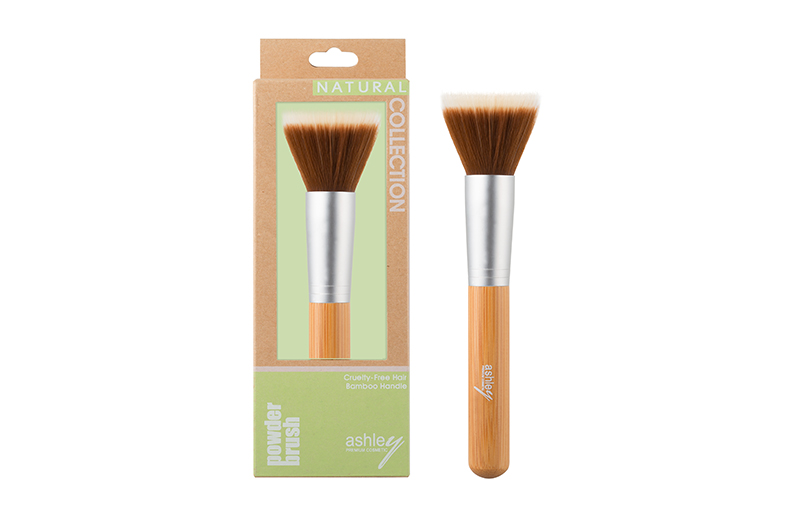 Ashley Highlighter Brush