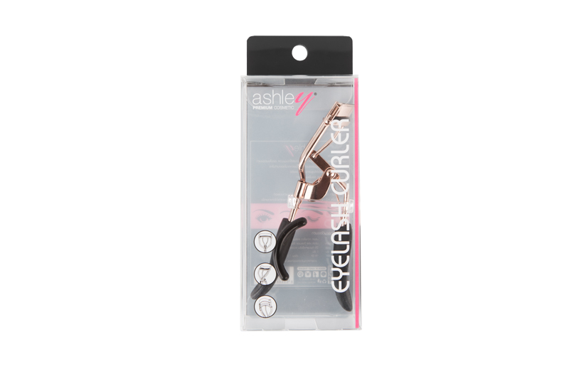 Ashley Elelash Curler