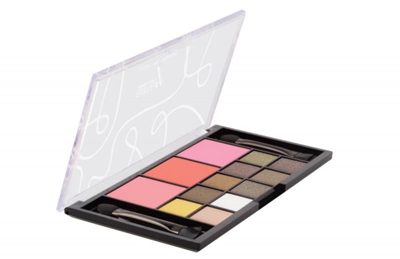 Color Me Makeup