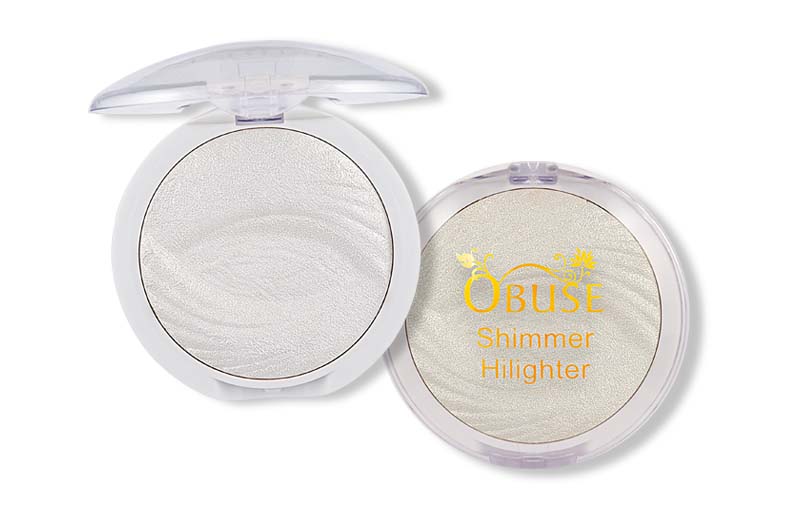 Obuse Shimmer Hilighter  อายแชโดว์สีสวยติดทน