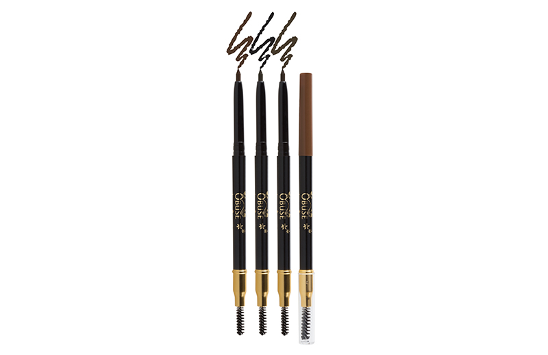 Obuse Eyebrow Pen ดินสอเขียนคิ้วกันน้ำ