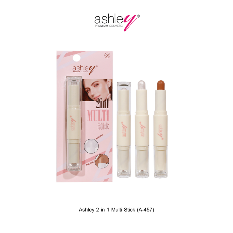 Ashley 2 in 1 Multi Stick 