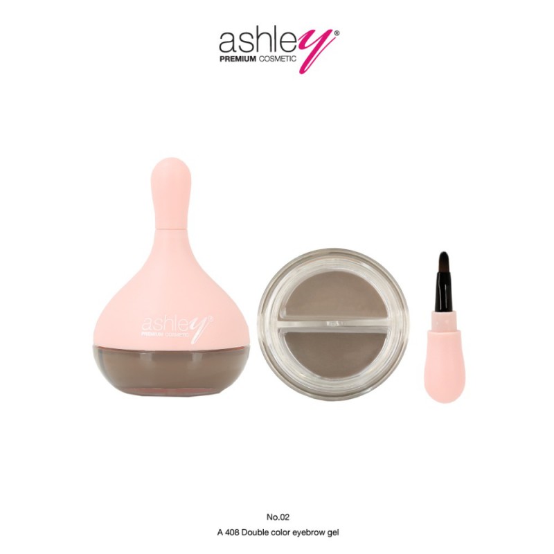 Ashley  Eyebrow Gel