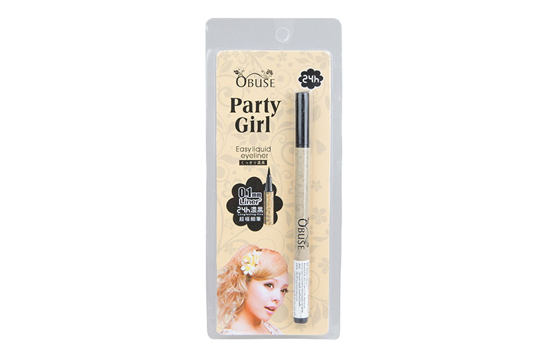 Obuse Party Girl Eyeliner