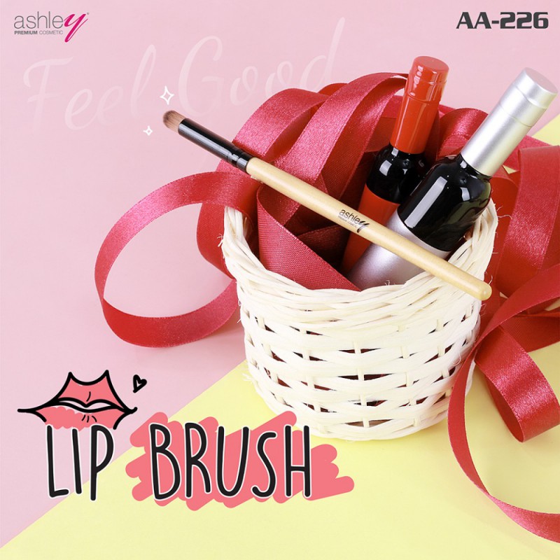 Ashley Lip Brush
