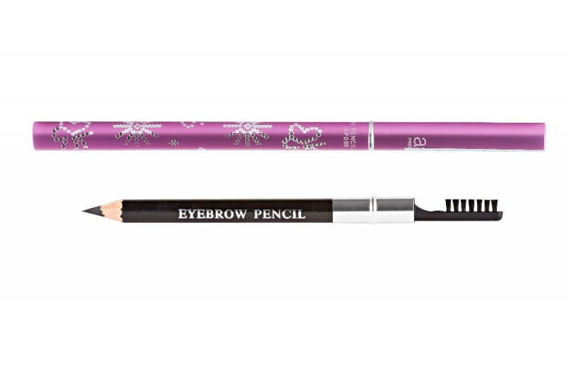 ASHLEY EYEBROW PENCIL & BRUSH AP-096 ดินสอเขียนคิ้ว