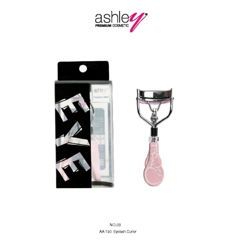 Ashley Eyelash Curler AA-190 ที่ดัดขนตา 