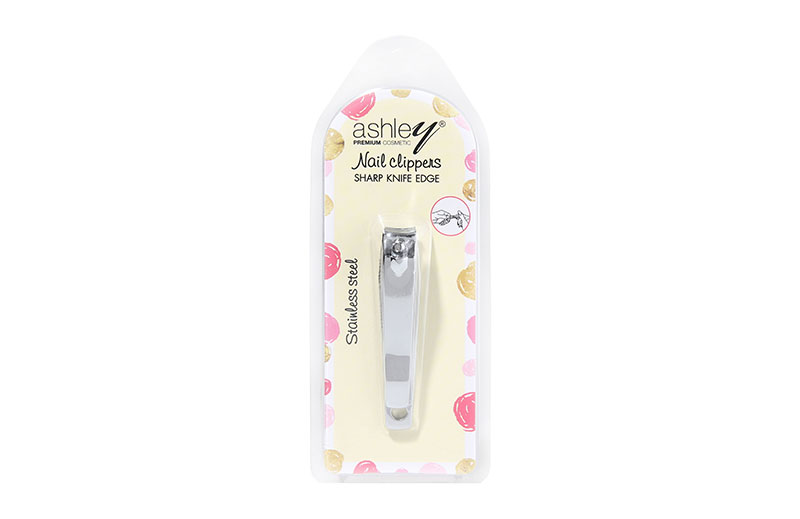 Ashley Nail Clippers