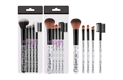 Ashley Set Brush 5 Pcs