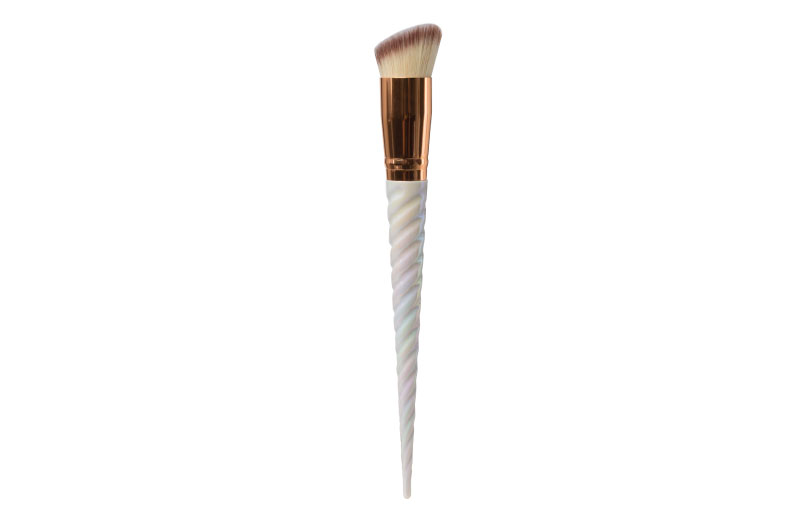 Ashley Unicorn Defined Buffer Brush