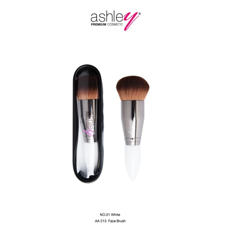 Ashley Face Brush