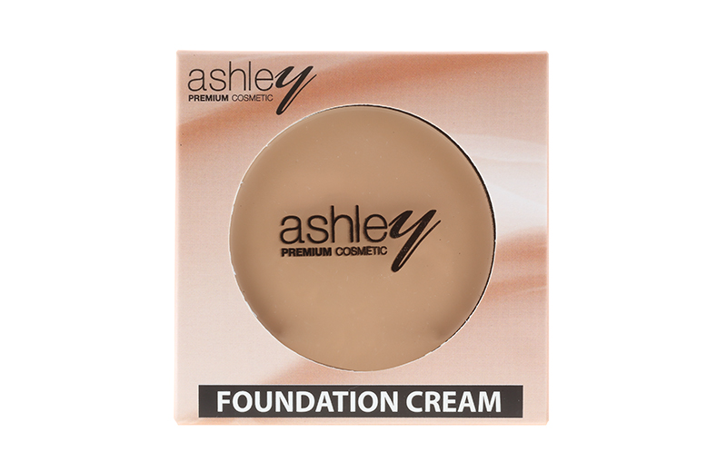 Ashley FOUNDATION CREAM