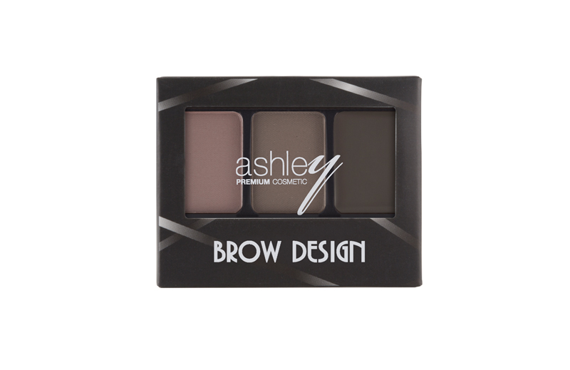 ASHLEY BROW DESIGN