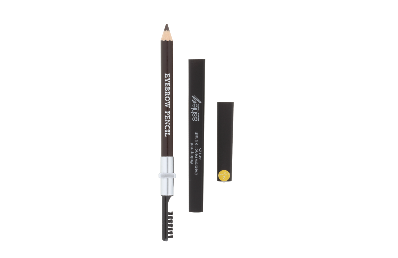 Ashley BlackMatte Eyebrow AP-129 ดินสอแเขียนคิ้วติดทน