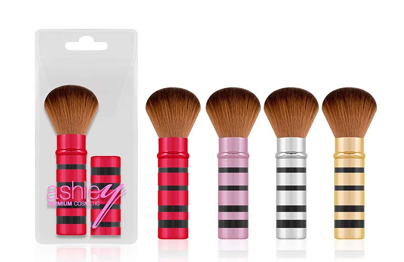 Ashley Blush Brush 