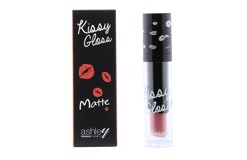 Ashley Kissy Gloss