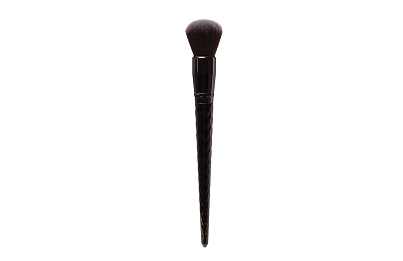 Ashley Black Diamond Powder Polish Brush