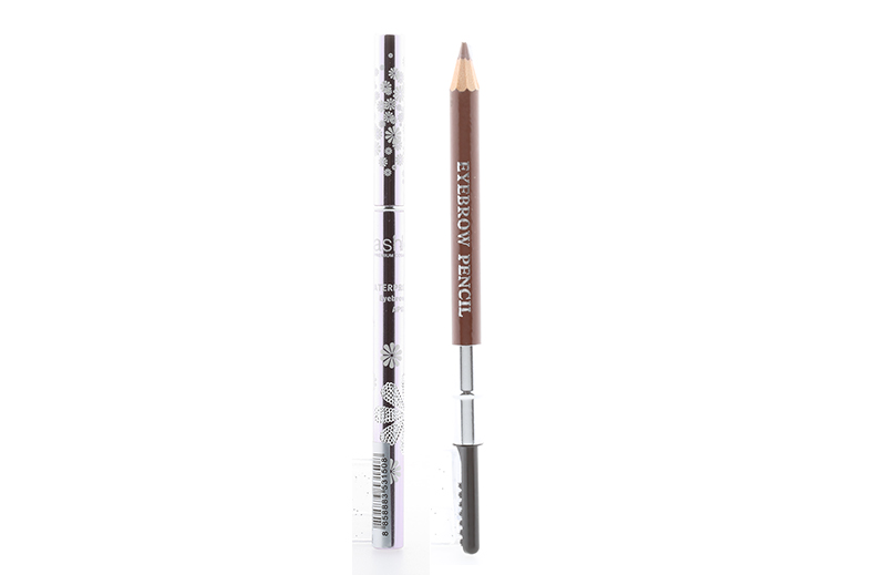  ASHLEY EYEBROW PENCIL & BRUSH AP-029 ดินสอเขียนคิ้วติดทน