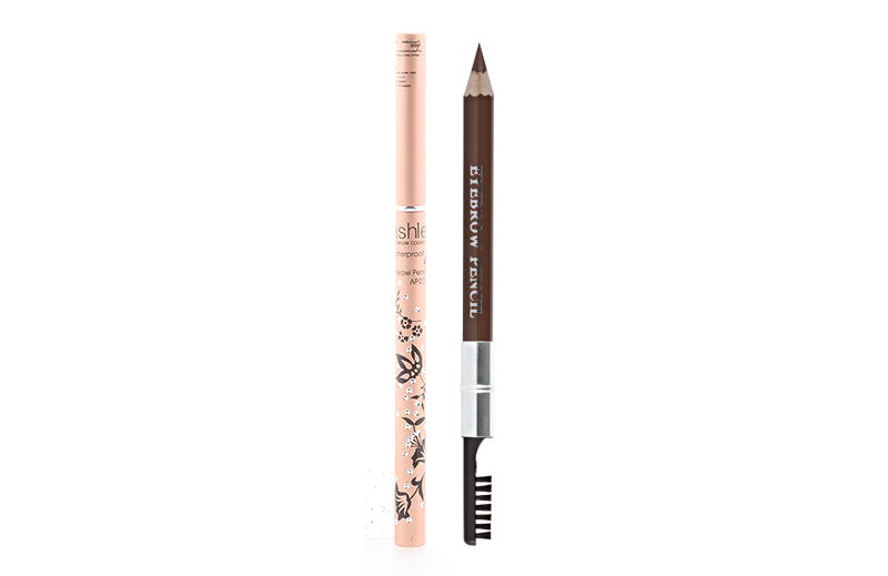 ASHLEY EYEBROW PENCIL & BRUSH AP-075 ดินสอเขียนคิ้ว 