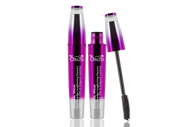 Obuse Magic Mascara มาสคาร่ากันน้ำ