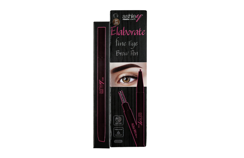 Ashley Fine Eye Brow Pen A-368 ดินสอเขียนคิ้วติดทน